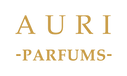 Auri Logo Gold